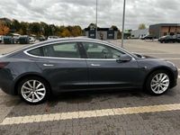 brugt Tesla Model 3 Standard Range+ RWD