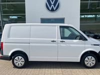 brugt VW Transporter 2,0 TDi 150 Kassevogn DSG kort