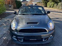 Brugt Mini Cooper SD 143 HK (105 kW) 2011 Grå Hatchback