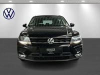 brugt VW Tiguan 2,0 TDi 150 Comfortline DSG