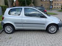 Brugt Toyota Yaris 68 HK (50 kW) 2002 Hatchback