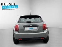 Brugt Mini Cooper Essential 135 kW (184 HK) 2021 Grå Hatchback