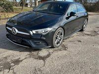 Brugt Mercedes CLA220 AMG 2020 Sedan