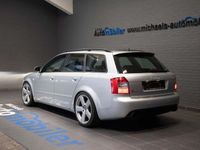 brugt Audi S4 4,2 V8 Avant quattro