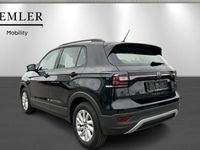 brugt VW T-Cross - 1,0 TSi 110 Life DSG