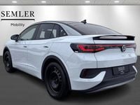 Brugt VW ID.5 Style 210 kW (286 HK) 2025 Hvidmetal SUV