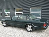 brugt Jaguar XJR 4,0 C/C aut