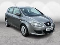 Brugt Seat Altea Reference 105 HK (77 kW) 2008 MPV