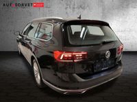 brugt VW Passat 1,5 TSi 150 Elegance+ Pro Variant DSG