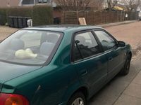 brugt Toyota Corolla 1,4 SD