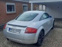 brugt Audi TT Audi TT