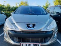 Brugt Peugeot 308 108 HK (79 kW) 2010 Stationcar