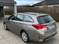 brugt Toyota Auris 1.3 99 HK T1