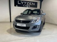 brugt Suzuki Swift 1,2 Dualjet Comfort