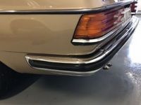 brugt Mercedes 280 W 123CE