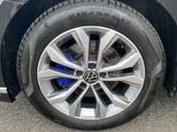 brugt VW Passat Variant Gte 1,4TSI 218HK DSG6