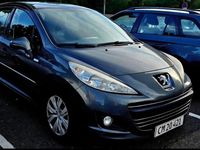 Brugt Peugeot 207 92 HK (67 kW) 2011 Hatchback