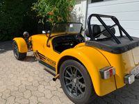 brugt Caterham Seven SuperSuperlight