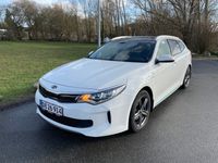 brugt Kia Optima Hybrid Plug-in 2,0 F5P51