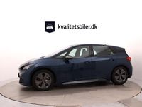 Brugt Cupra Born 150 kW (204 HK) 2022 Blå Hatchback