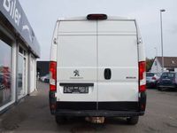 brugt Peugeot Boxer 435 2,0 BlueHDi 163 L3H2