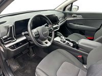 brugt Kia Sportage 1,6 PHEV Prestige aut. 4WD