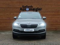 brugt Skoda Karoq 1,5 TSi 150 Style DSG