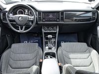 brugt Skoda Kodiaq 2,0 TDi 150 Style DSG 7prs