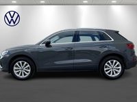 brugt Audi Q3 45 TFSi e Attitude+ S tronic