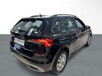 brugt Skoda Kamiq 1,5 TSi 150 Dynamic DSG