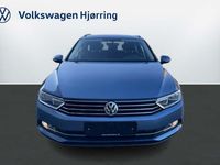 brugt VW Passat 1,4 TSi 150 Comfortline Variant