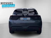 Brugt MG MG4 EV Luxury 150 kW (204 HK) 2022 Sort Hatchback