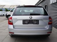 brugt Skoda Octavia 1,6 TDi 115 Ambition Combi DSG