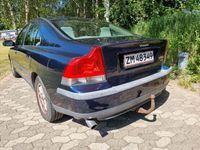 brugt Volvo S60 2,4 140 aut.