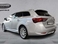 brugt Toyota Avensis Touring Sports 20 D-4D T2 Executive 143HK Stc 6g