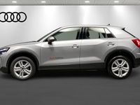 brugt Audi Q2 35 TFSi Prestige S tronic