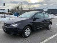 Brugt Seat Ibiza 70 HK (51 kW) 2015