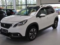 brugt Peugeot 2008 1,6 BlueHDi 100 Allure Sky