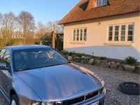 Brugt Mitsubishi Galant 160 HK (117 kW) 2002 Sedan