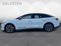brugt VW ID7 Style