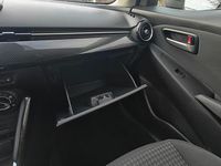 Brugt Mazda 2 Edition 90 HK (66 kW) 2018 Blå Hatchback