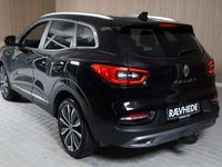 brugt Renault Kadjar 1,5 dCi 115 Bose Edition EDC