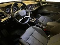 Brugt Audi Q4 e-tron S-Line 150 kW (204 HK) 2022 Grå SUV