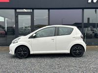 brugt Toyota Aygo 1,0 VVT-i T2 Air