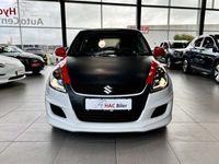 brugt Suzuki Swift GL