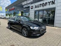 brugt Audi A3 2,0 TDi 150 Sport S-tr.