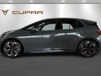 Brugt Cupra Born VZ 239 kW (326 HK) 2025 Mørkgrønmetal Hatchback