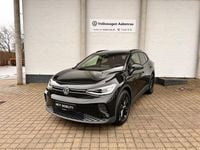 Ny VW ID.4 Edition 210 kW (286 HK) 2026 Sortmetal SUV