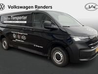 Brugt VW Transporter Comfortline 150 HK (110 kW) 2025 Sortmetal Van