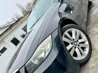 Brugt BMW 318 Sport Line 140 HK (102 kW) 2006 Stationcar